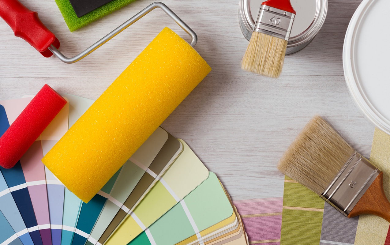 Beşiri dış cephe boyama