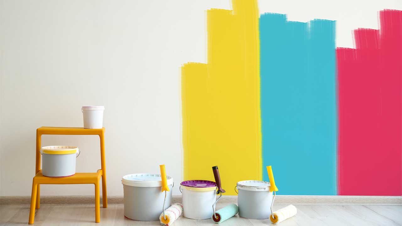 Beşiri iç cephe boyama